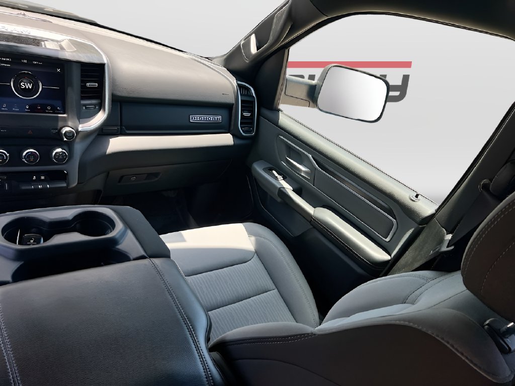 2021 Ram 1500 photo 22 of 31