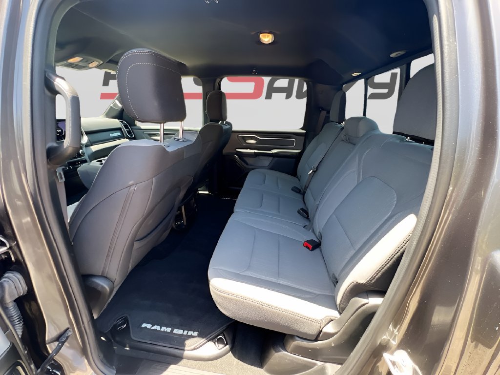 2021 Ram 1500 photo 23 of 31
