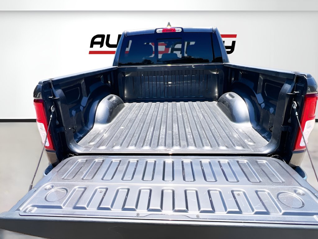 2021 Ram 1500 photo 25 of 31