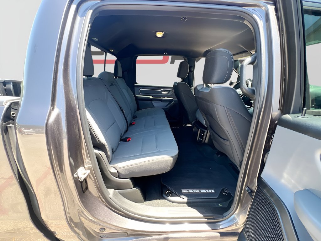 2021 Ram 1500 photo 26 of 31