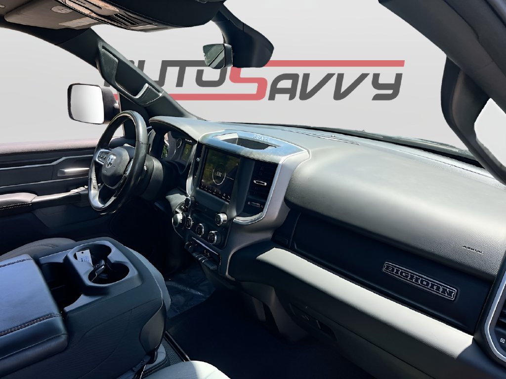 2021 Ram 1500 photo 28 of 31