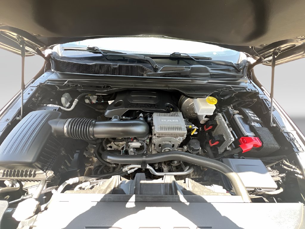 2021 Ram 1500 photo 29 of 31