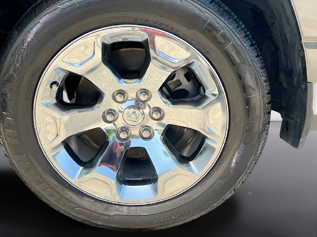 2021 Ram 1500 photo 30 of 31