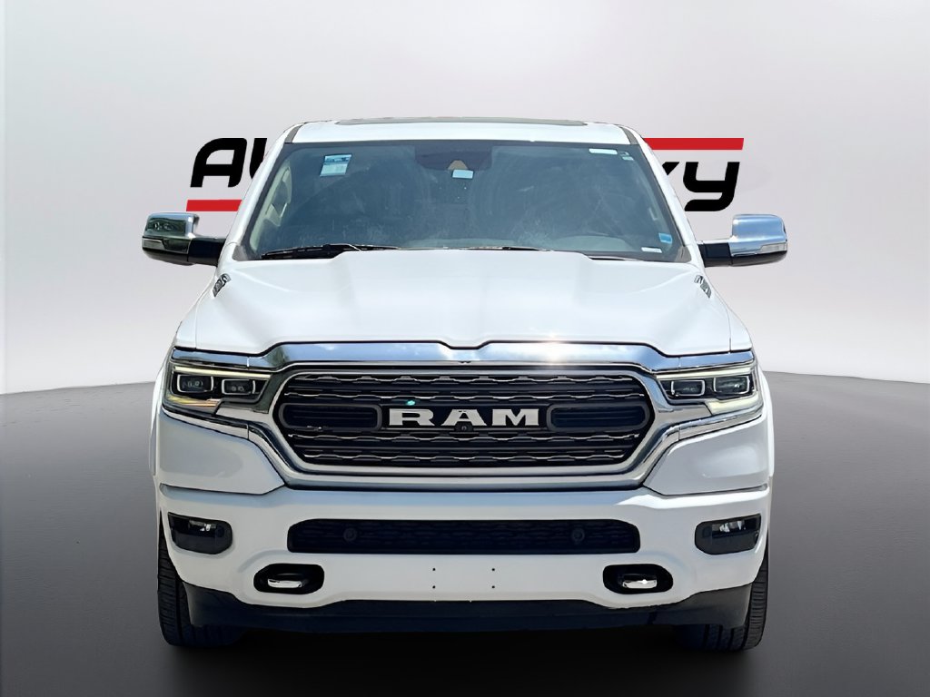 2020 Ram 1500 photo 2 of 34