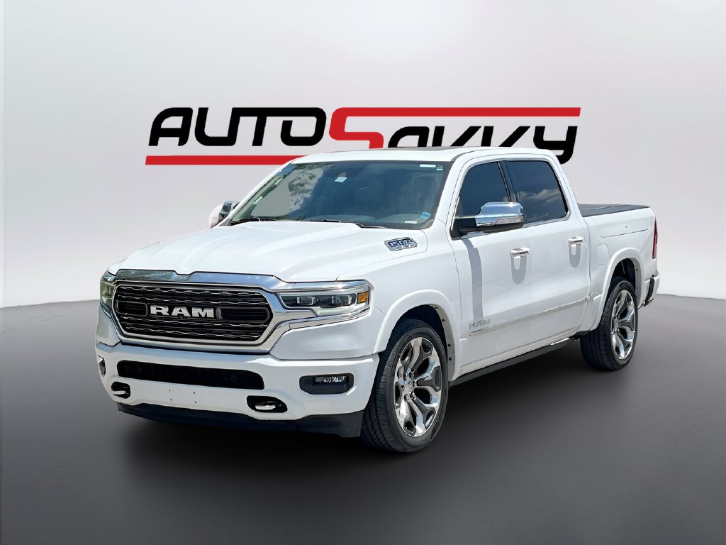 2020 Ram 1500 photo 3 of 34