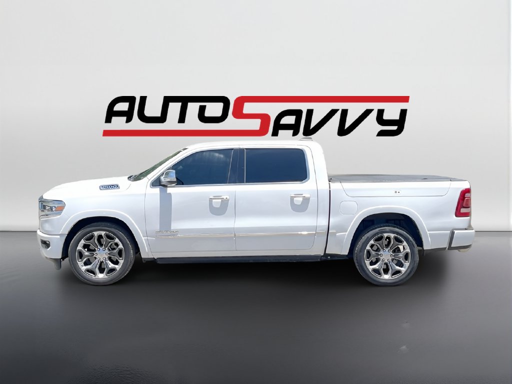 2020 Ram 1500 photo 4 of 34