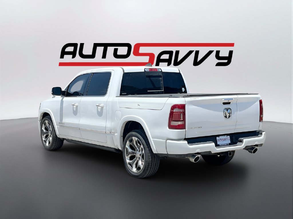 2020 Ram 1500 photo 5 of 34