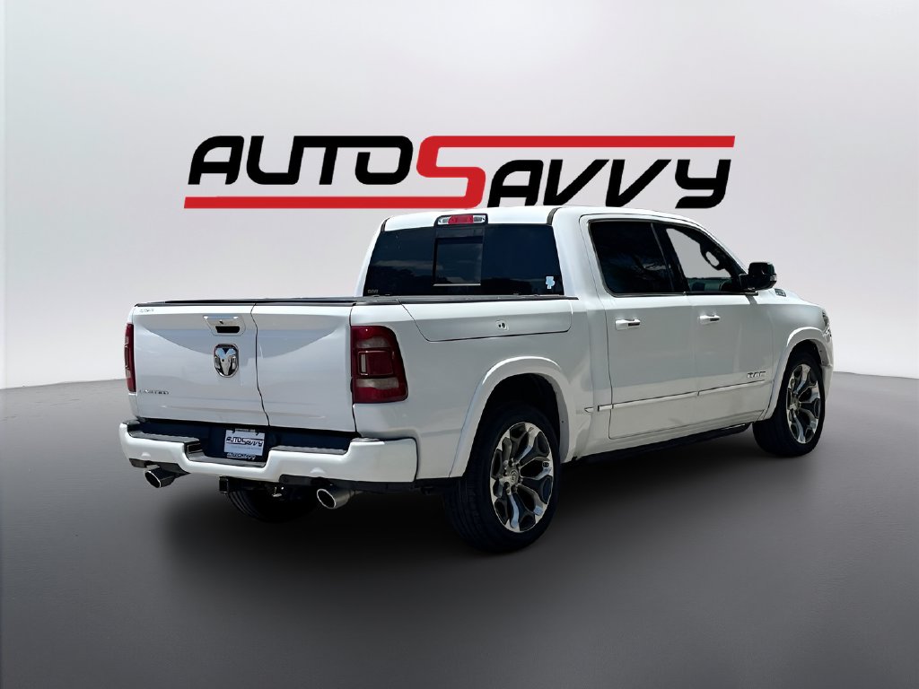 2020 Ram 1500 photo 7 of 34