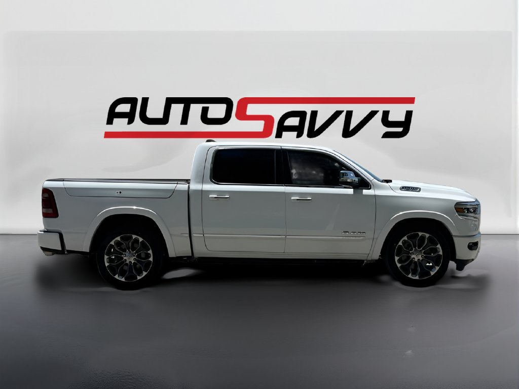 2020 Ram 1500 photo 8 of 34