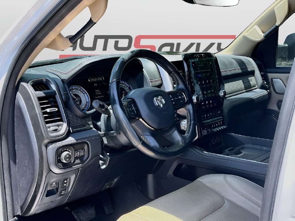 2020 Ram 1500 photo 9 of 34
