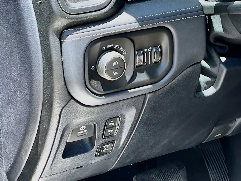 2020 Ram 1500 photo 10 of 34