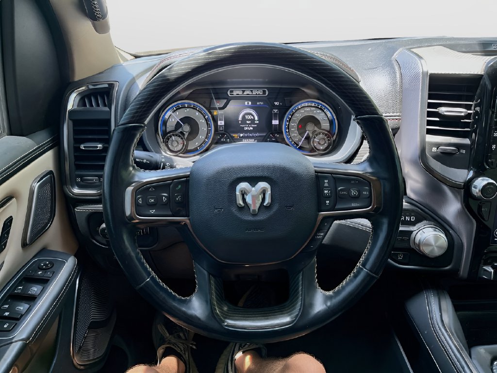 2020 Ram 1500 photo 11 of 34