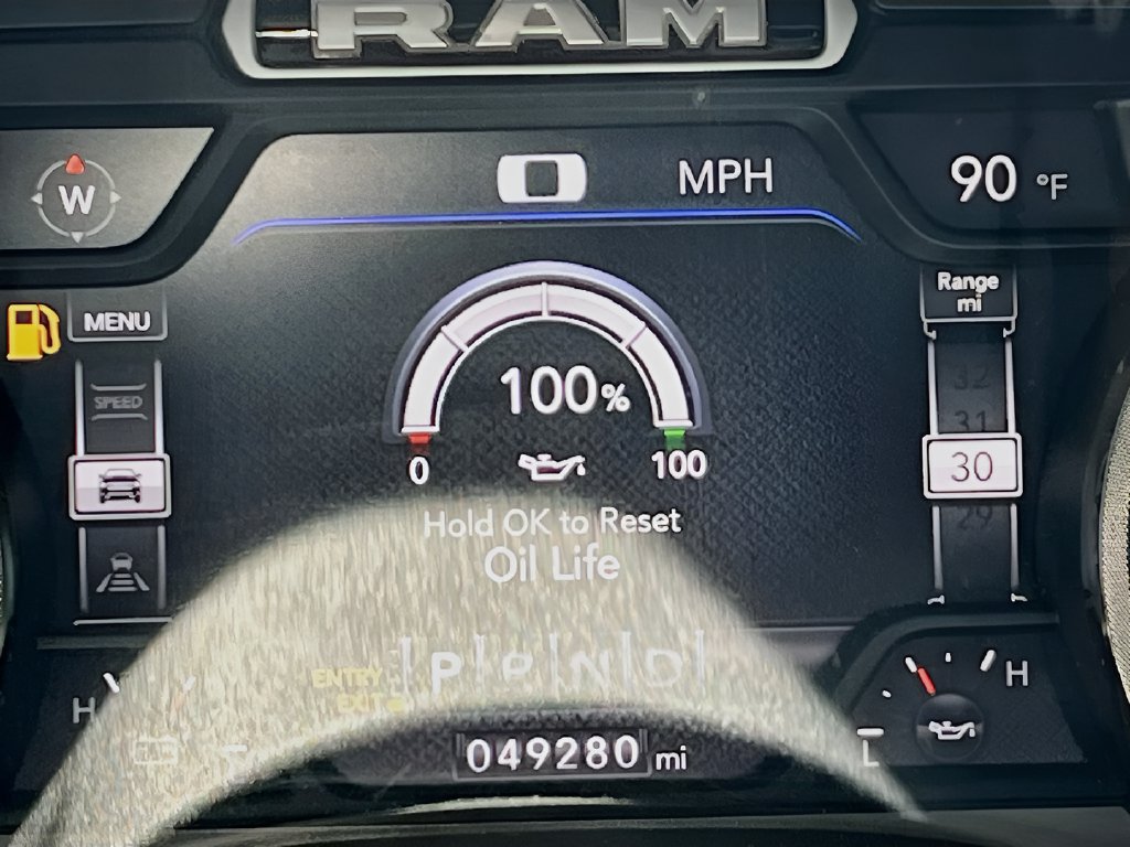 2020 Ram 1500 photo 12 of 34