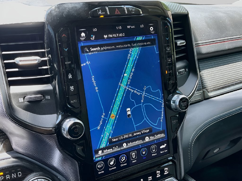 2020 Ram 1500 photo 13 of 34