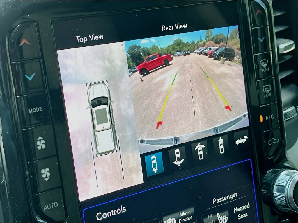 2020 Ram 1500 photo 14 of 34