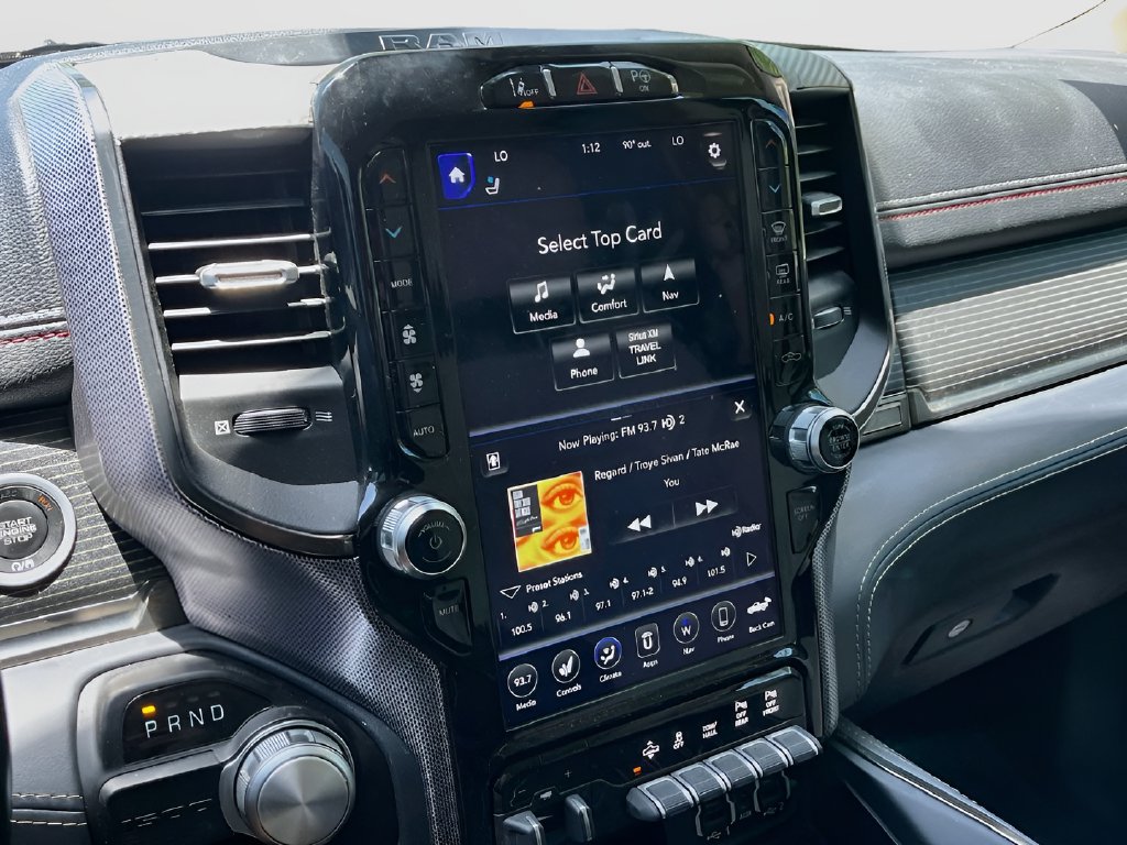 2020 Ram 1500 photo 15 of 34