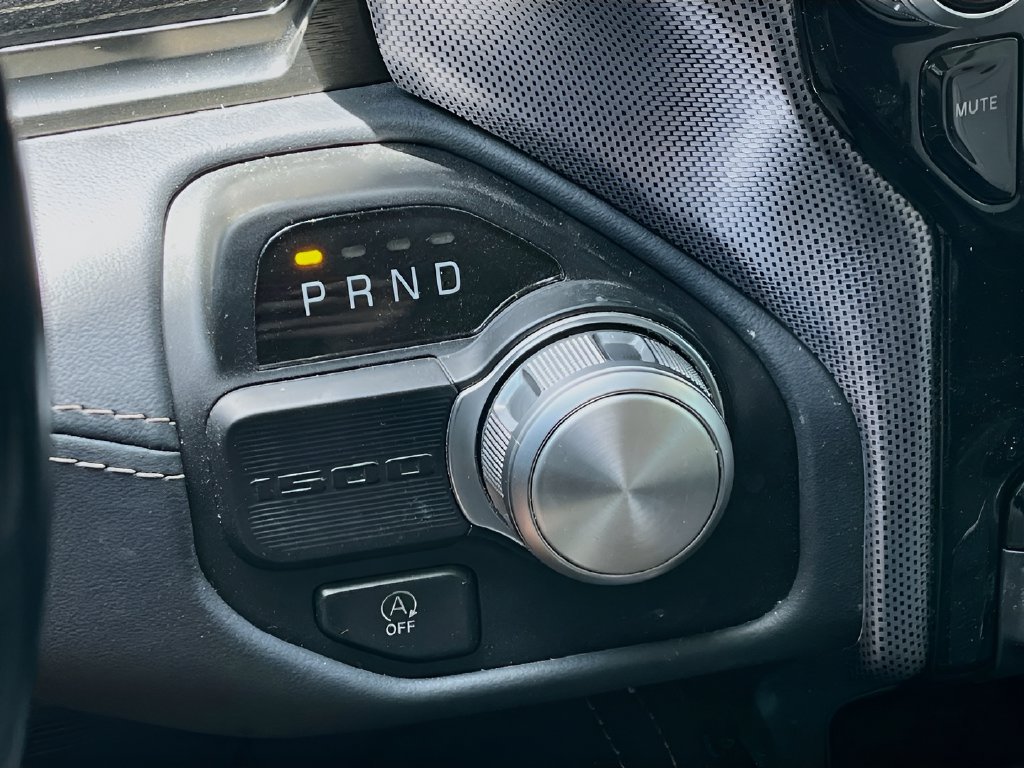 2020 Ram 1500 photo 17 of 34
