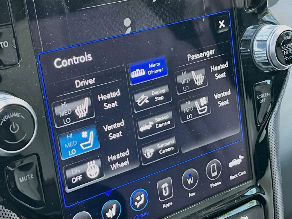 2020 Ram 1500 photo 21 of 34