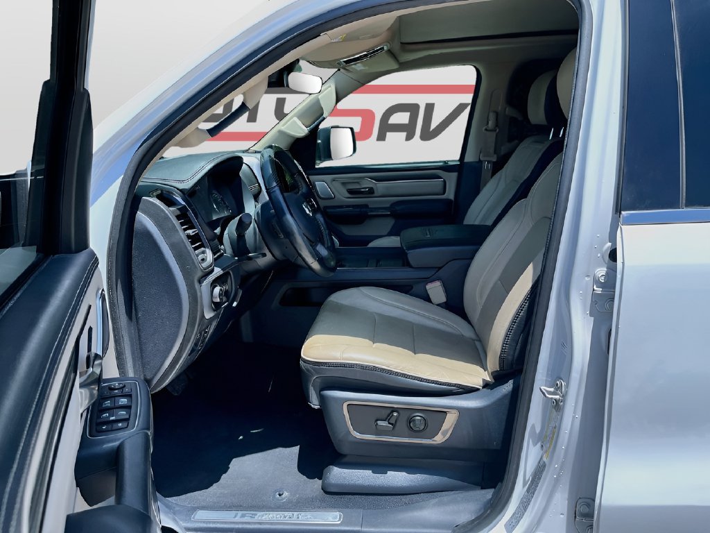 2020 Ram 1500 photo 22 of 34