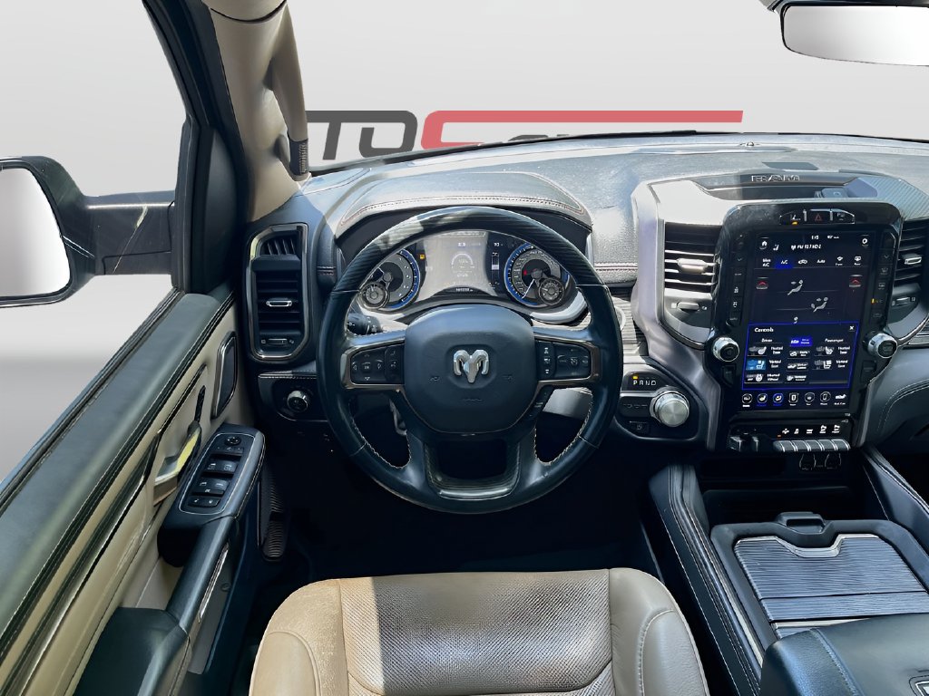 2020 Ram 1500 photo 24 of 34