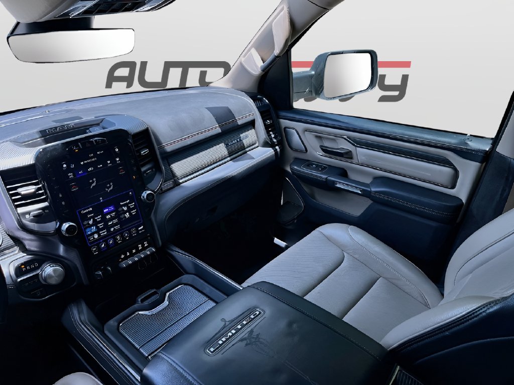 2020 Ram 1500 photo 25 of 34