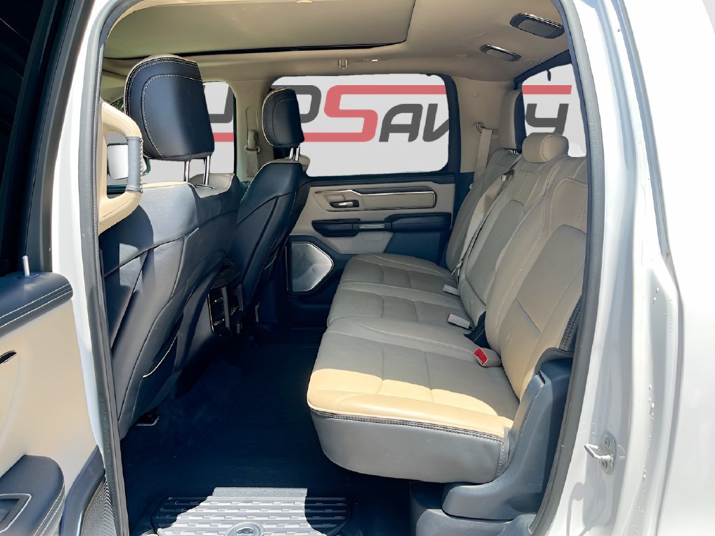 2020 Ram 1500 photo 26 of 34