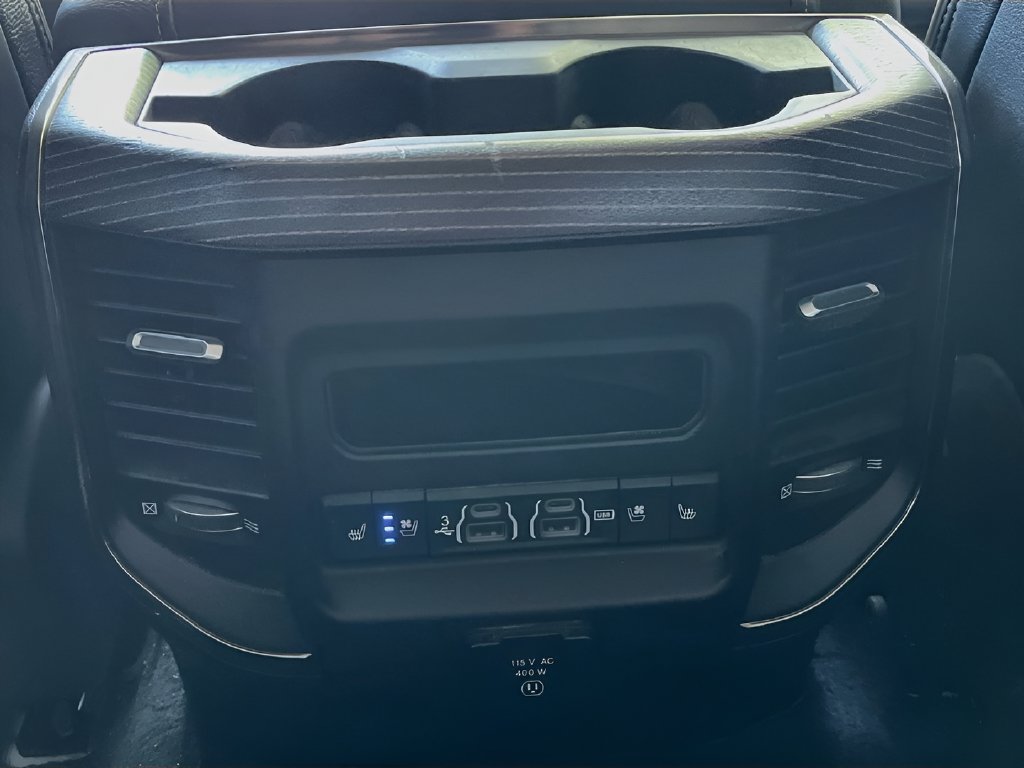 2020 Ram 1500 photo 27 of 34