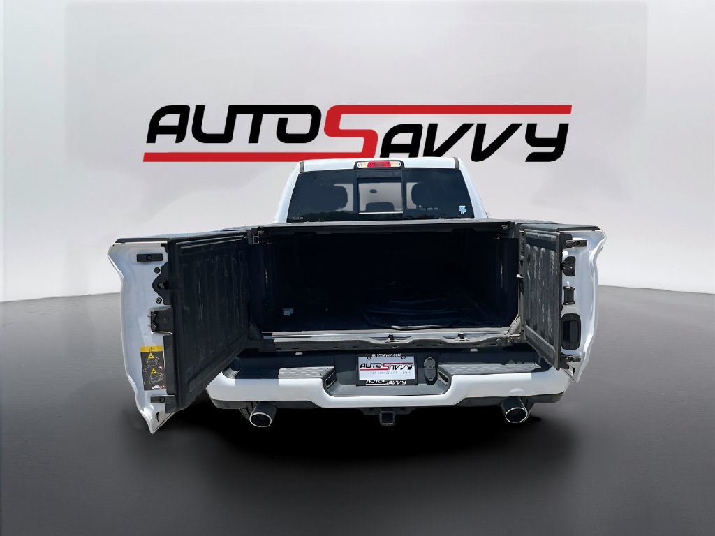 2020 Ram 1500 photo 28 of 34