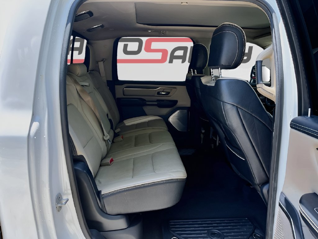 2020 Ram 1500 photo 29 of 34