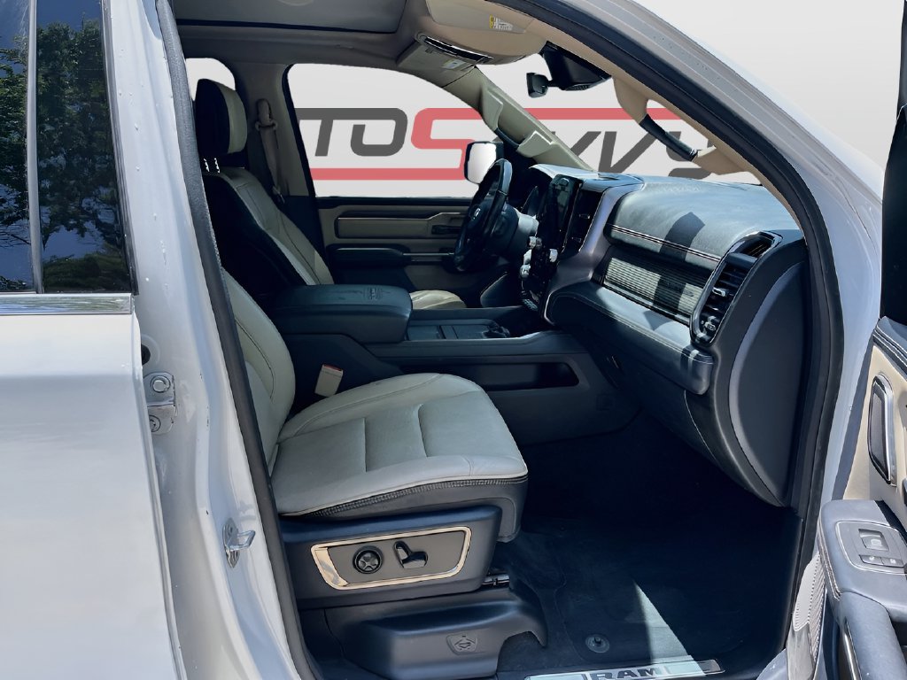 2020 Ram 1500 photo 30 of 34