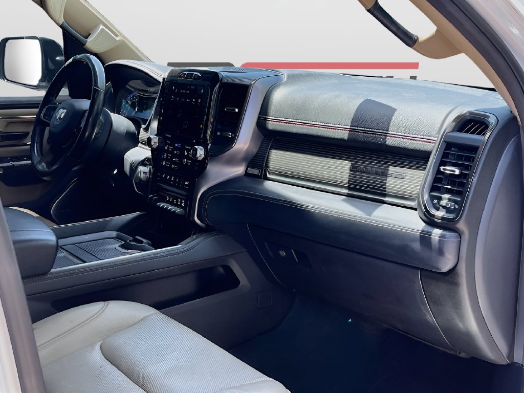 2020 Ram 1500 photo 31 of 34