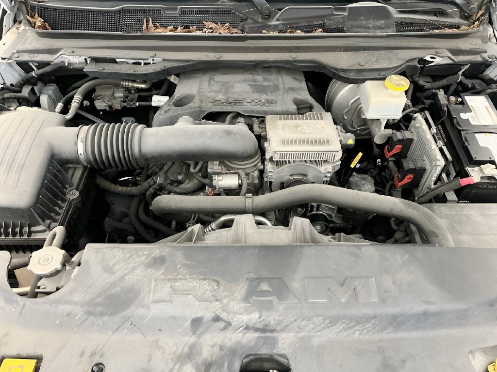 2020 Ram 1500 photo 32 of 34