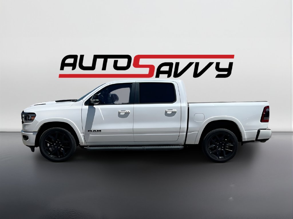2022 Ram 1500 photo 4 of 33