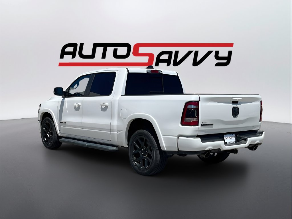 2022 Ram 1500 photo 5 of 33
