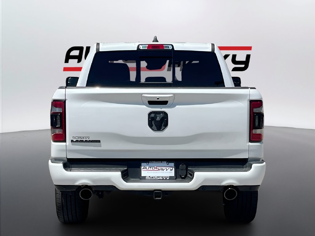 2022 Ram 1500 photo 6 of 33