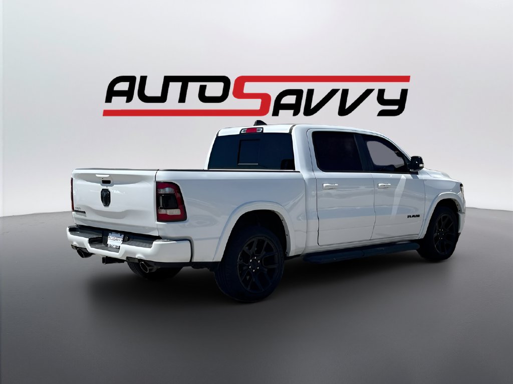 2022 Ram 1500 photo 7 of 33