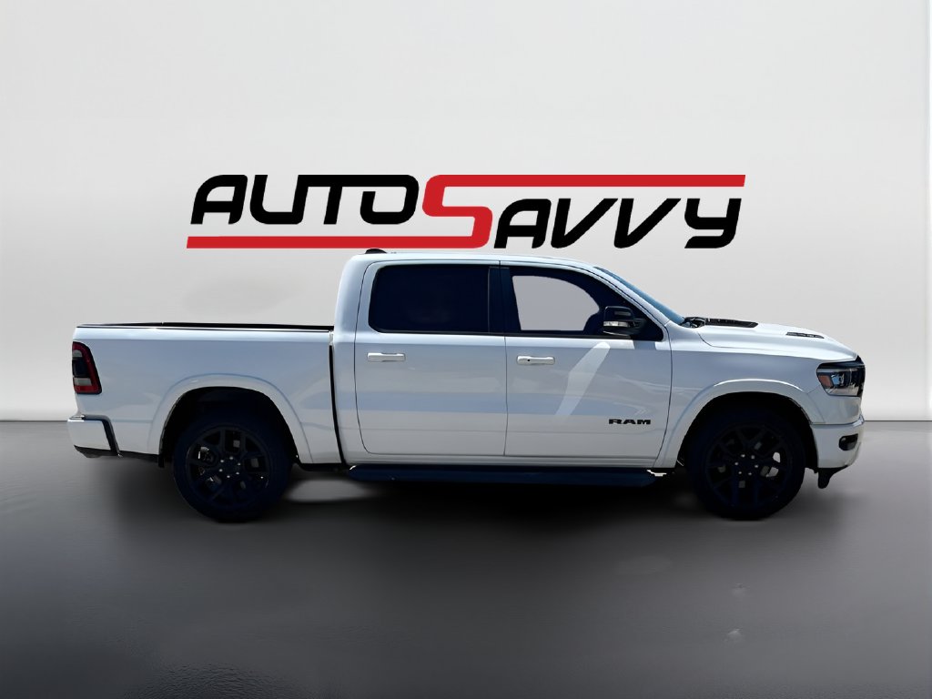 2022 Ram 1500 photo 8 of 33
