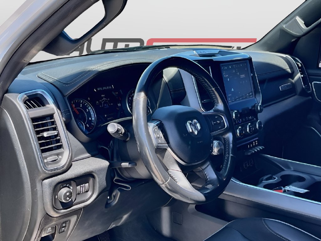 2022 Ram 1500 photo 9 of 33