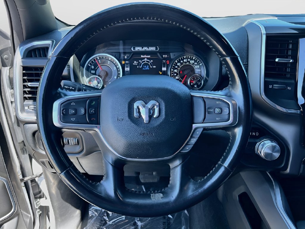2022 Ram 1500 photo 11 of 33