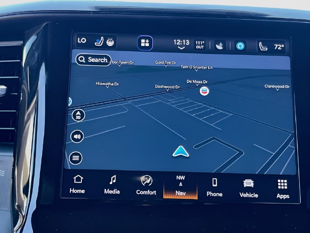 2022 Ram 1500 photo 13 of 33