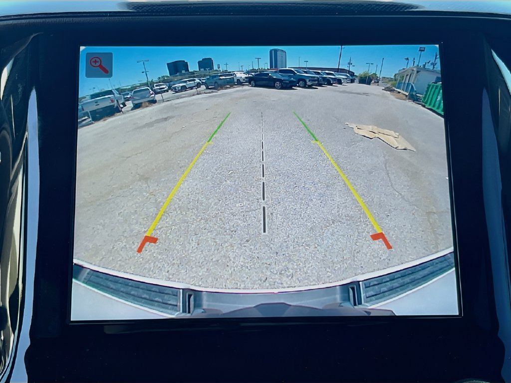 2022 Ram 1500 photo 14 of 33