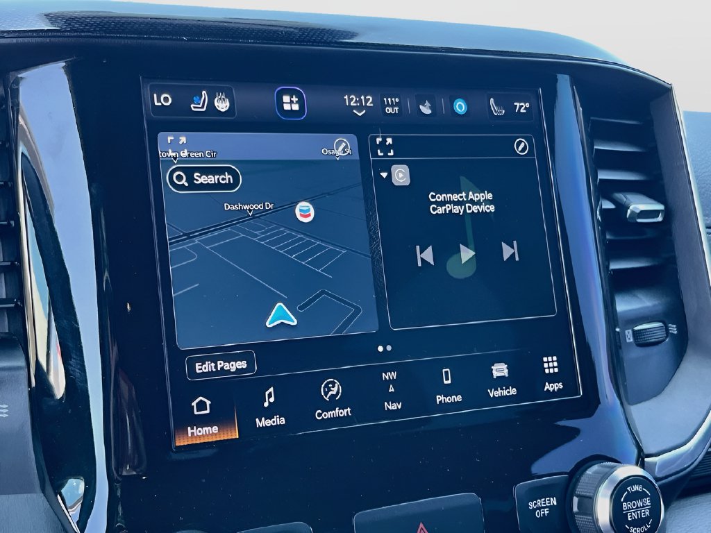 2022 Ram 1500 photo 15 of 33