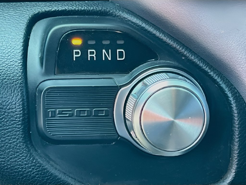 2022 Ram 1500 photo 17 of 33