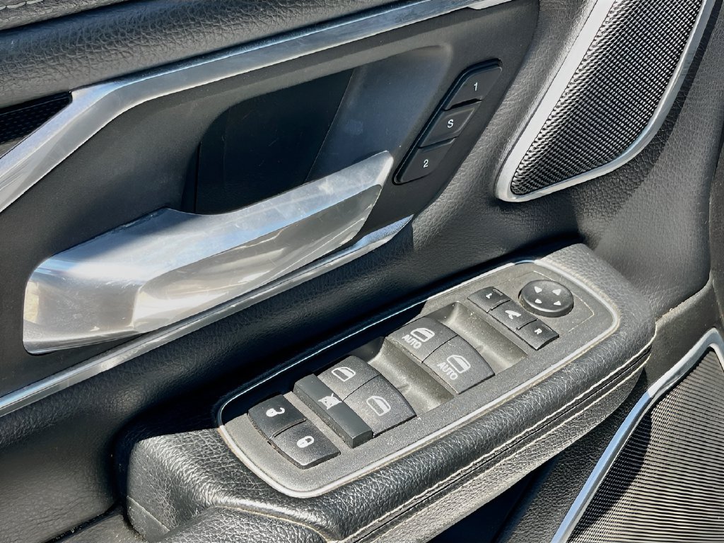 2022 Ram 1500 photo 18 of 33