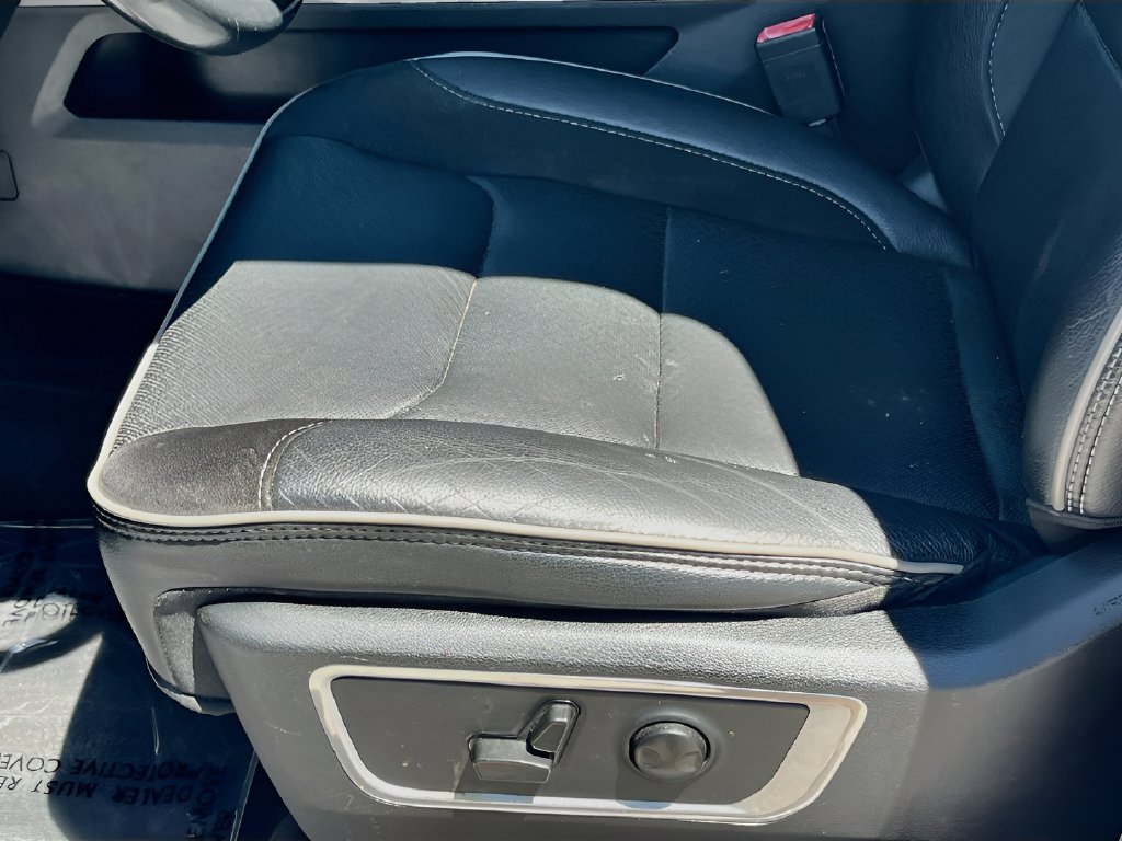 2022 Ram 1500 photo 20 of 33