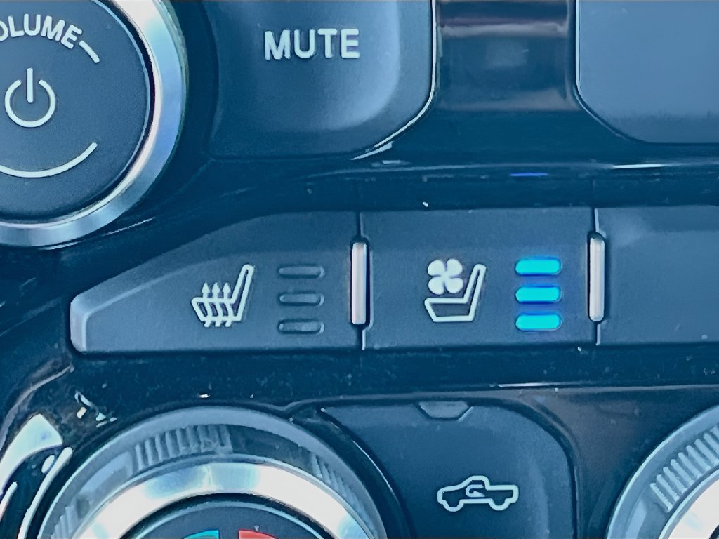 2022 Ram 1500 photo 21 of 33
