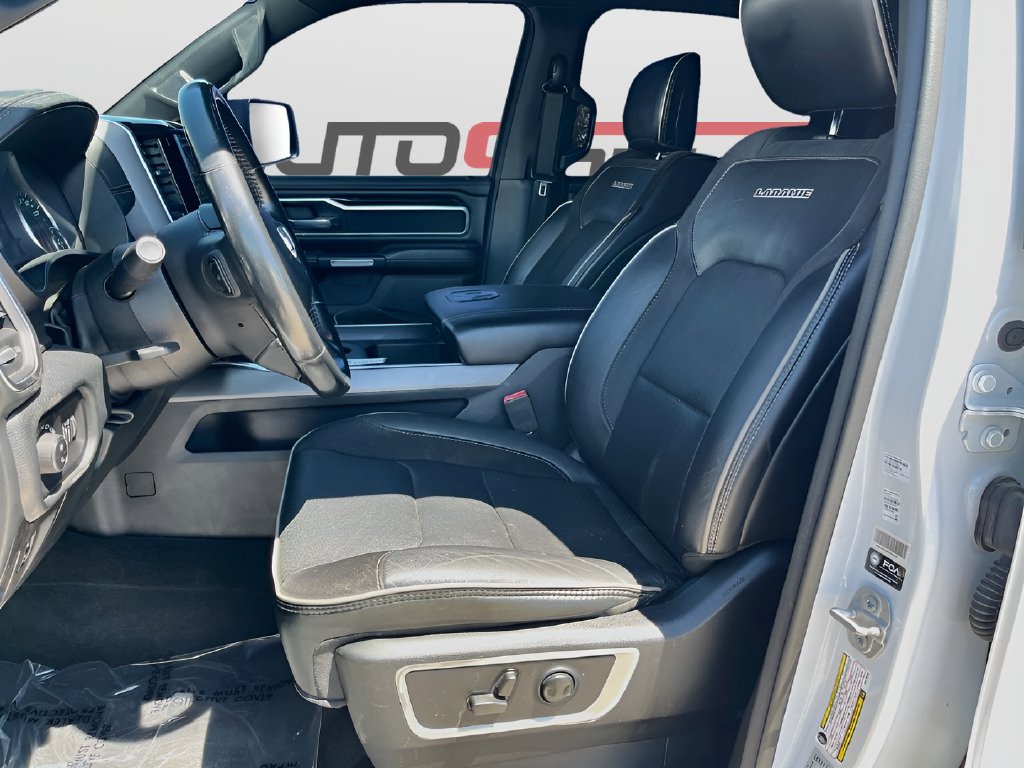 2022 Ram 1500 photo 22 of 33