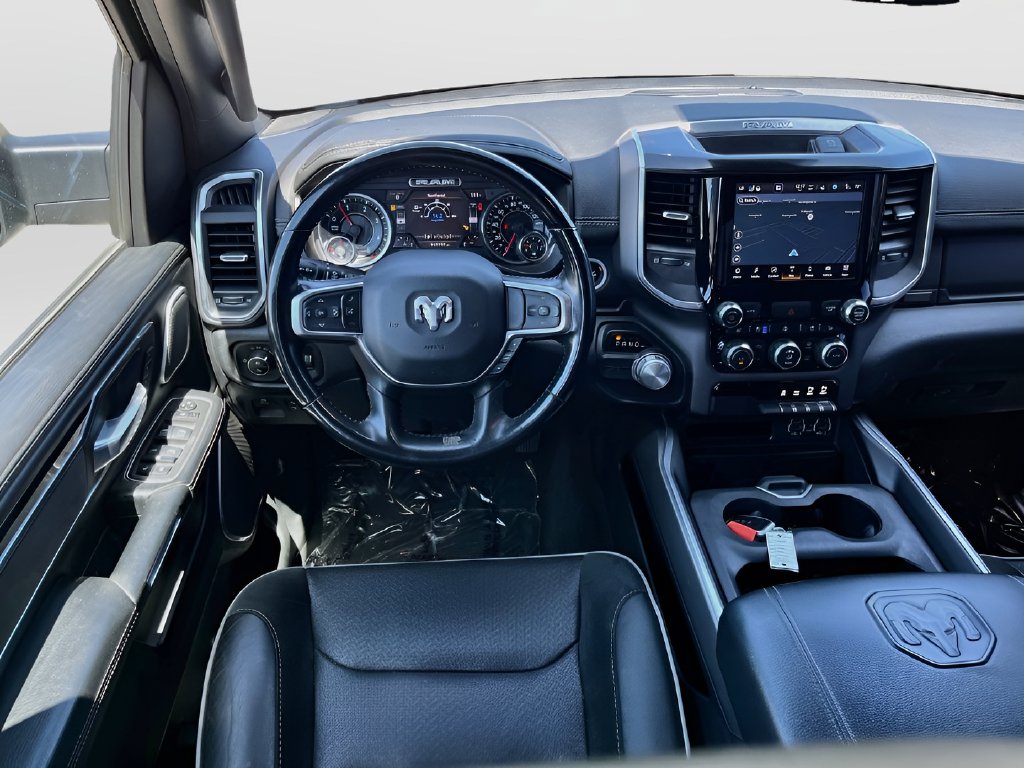 2022 Ram 1500 photo 23 of 33