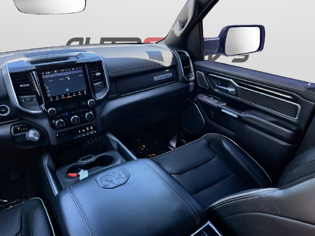 2022 Ram 1500 photo 24 of 33
