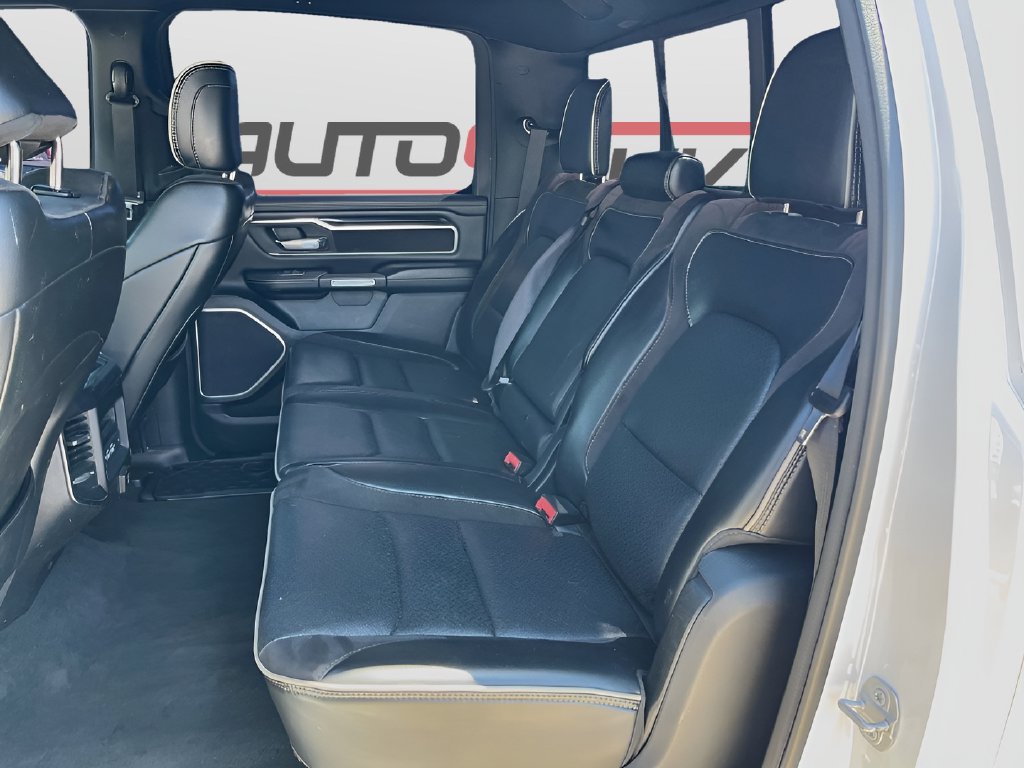 2022 Ram 1500 photo 25 of 33